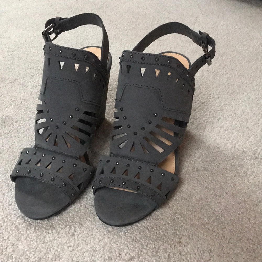 Vice Camuto heels